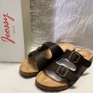 Jeossy Milan women’s sandals